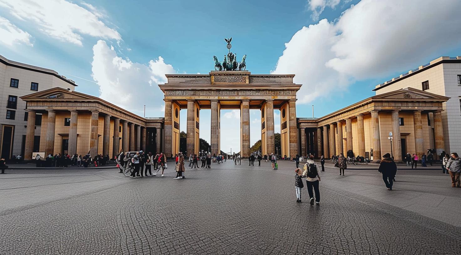 Die schönsten Städte Deutschlands für Städtereisen